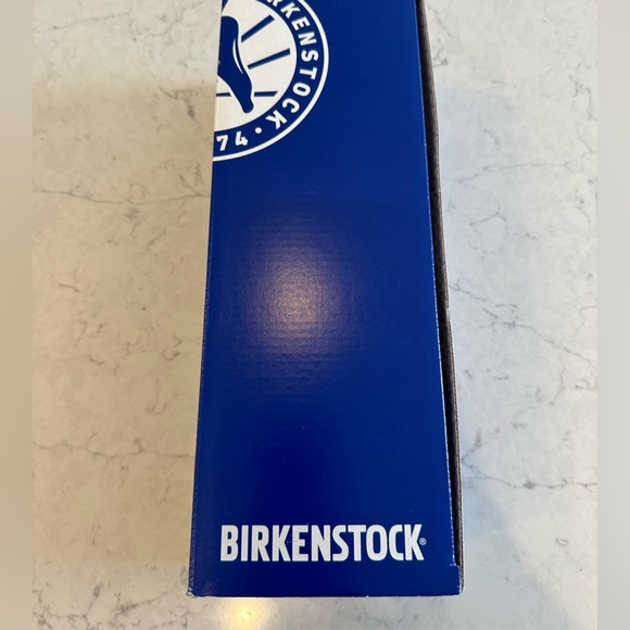 New Women’s Birkenstocks size 38 / US 7-7.5 Women’s - Picture 7 of 11
